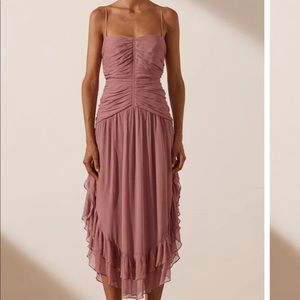 Shona Joy Dress (US 4)